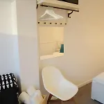 아파트 Santa Clara *