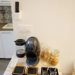 아파트 Santa Clara 지로나
