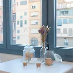 아파트 Santa Clara 지로나