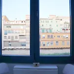 Santa Clara 아파트 지로나