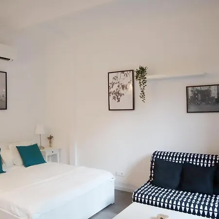 Appartement Santa Clara *