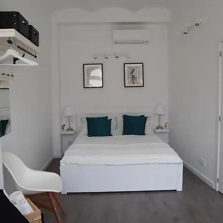 Santa Clara Appartement Gérone