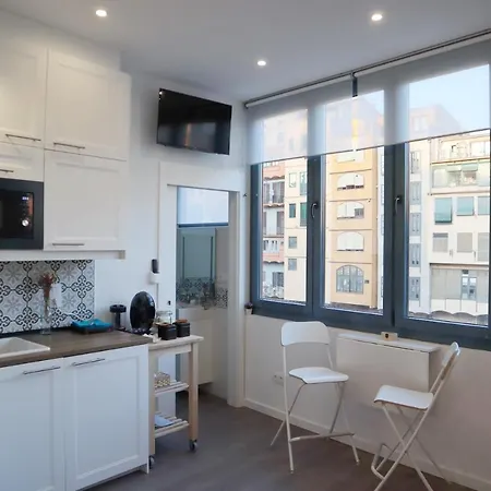 Santa Clara Appartement *