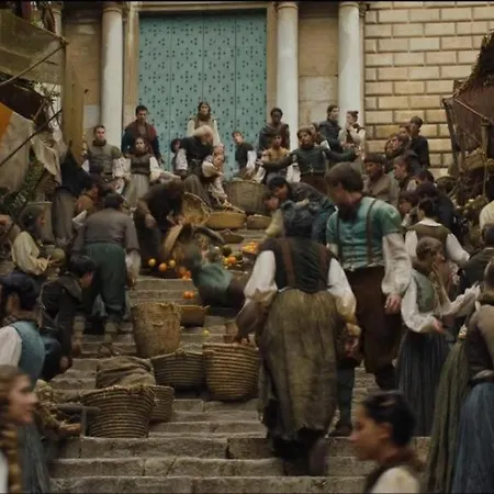 Lejlighed Santa Clara *