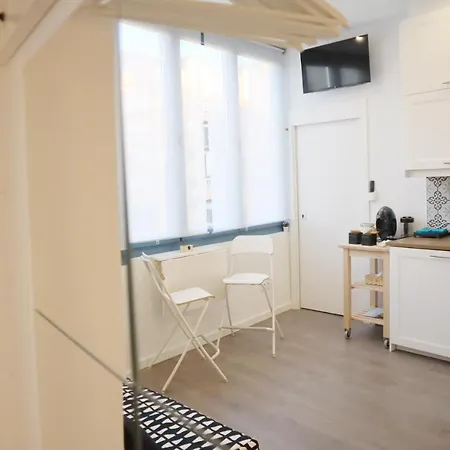 Appartement Santa Clara