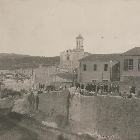 דירה Santa Clara *