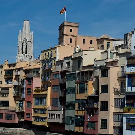 Santa Clara Appartement Gérone