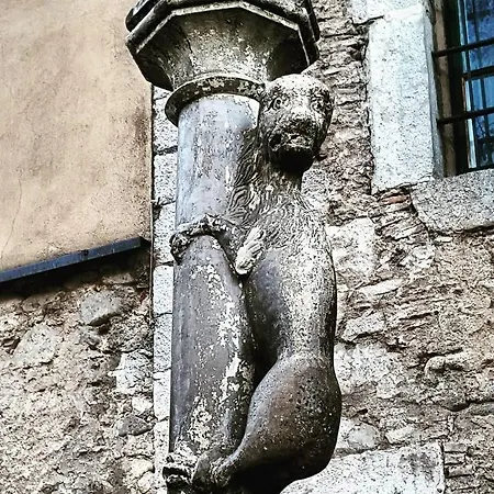 Lejlighed Santa Clara Girona