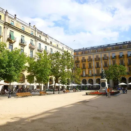 Santa Clara Girona