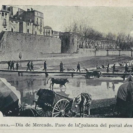Santa Clara Lejlighed Girona