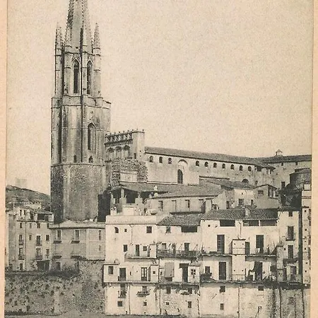 Santa Clara * Gérone