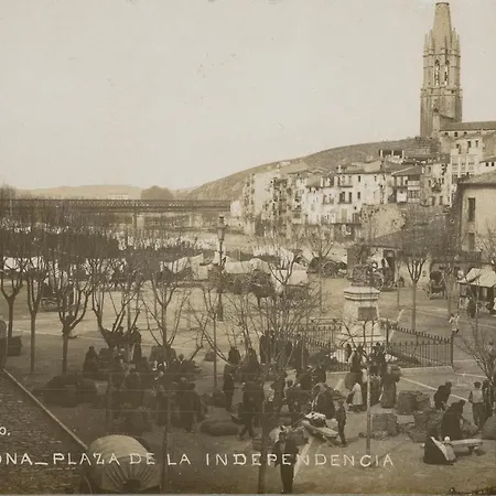 Lejlighed Santa Clara *