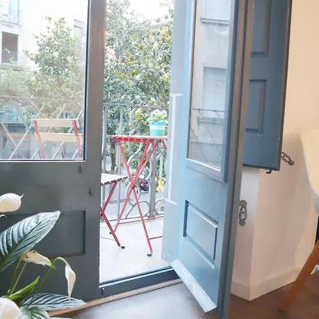 Santa Clara Appartement Gérone