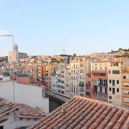 Appartement Santa Clara *