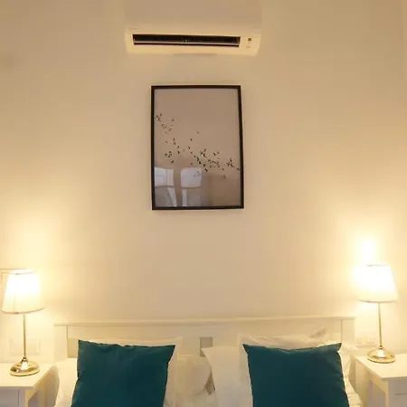 Appartement Santa Clara