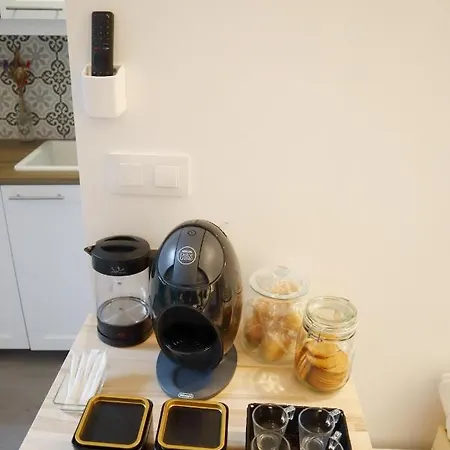Appartement Santa Clara Gérone