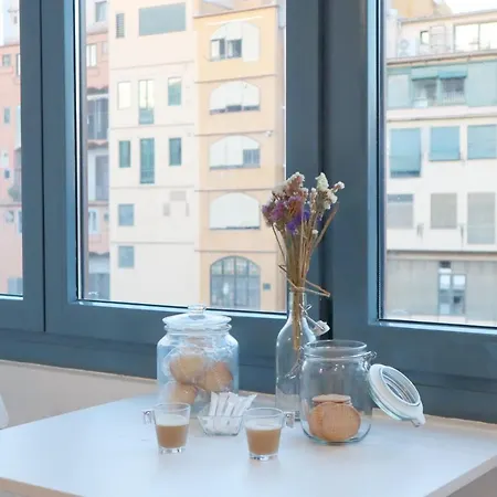 Appartement Santa Clara Gérone