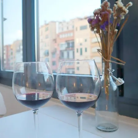 Santa Clara Appartement Gérone