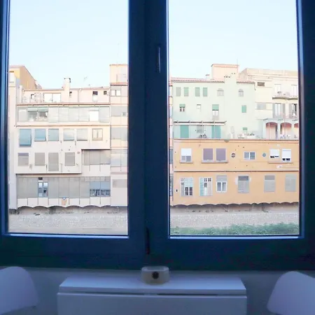 Santa Clara Appartement Gérone