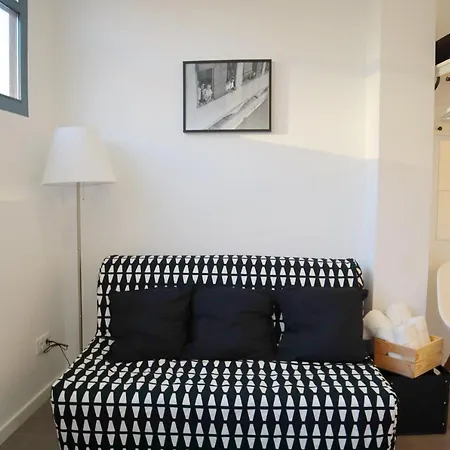 Santa Clara Appartement