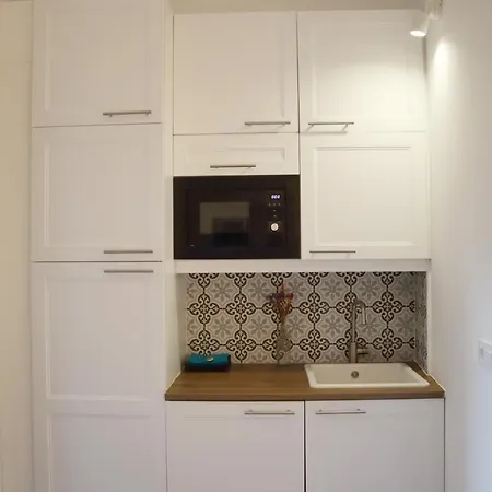 Appartement Santa Clara