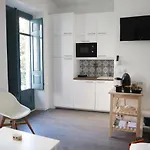 Santa Clara Апартаменты *