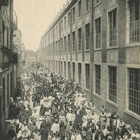 Santa Clara Apartamento Girona