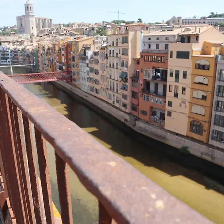 Apartamento Santa Clara Girona