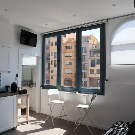 Apartamento Santa Clara Girona
