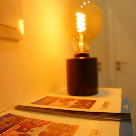 Santa Clara Appartement Gerona