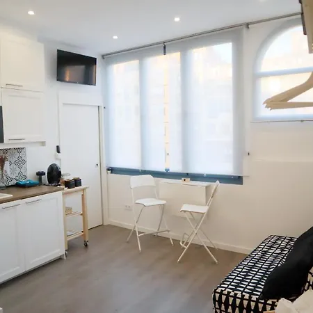Santa Clara Apartment *