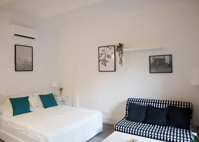 Apartamento Santa Clara *