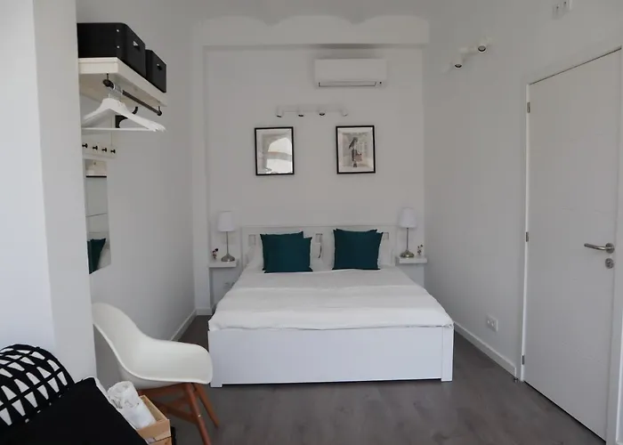 Santa Clara Apartamento Gerona