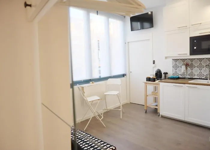 Apartamento Santa Clara