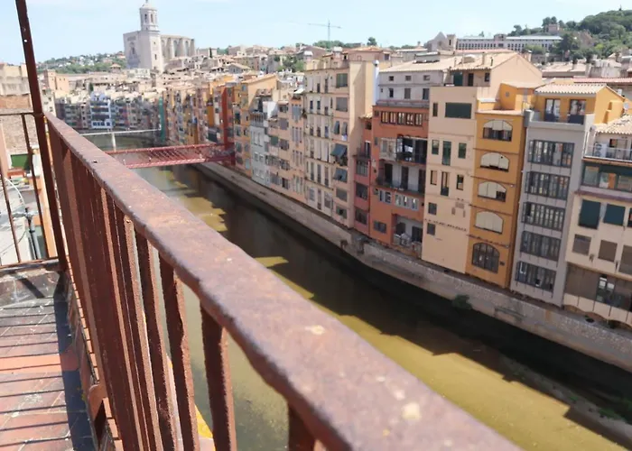 Apartamento Santa Clara Gerona