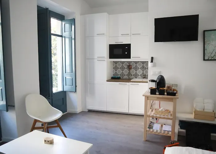 Santa Clara Apartamento *