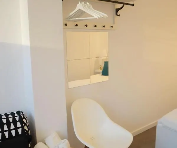 Apartamento Santa Clara *