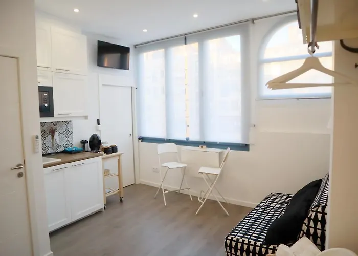 Santa Clara Apartamento *