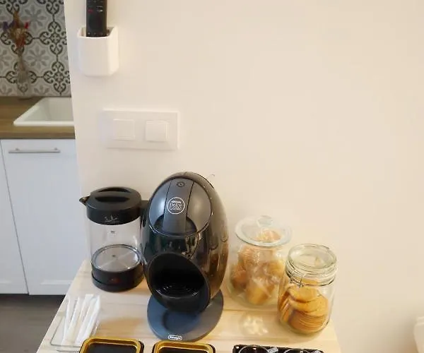 Apartamento Santa Clara Gerona