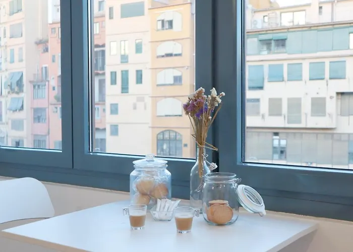 Apartamento Santa Clara Gerona