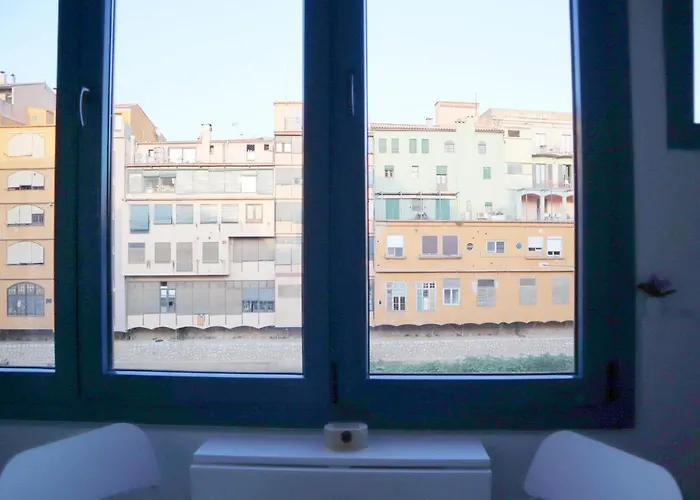 Santa Clara Apartamento Gerona