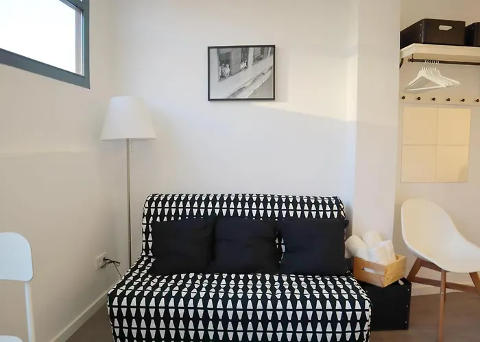 Santa Clara Apartamento