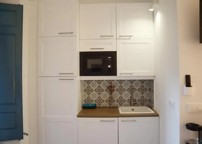 Apartamento Santa Clara